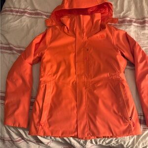 Women's North Face Ski Jacket